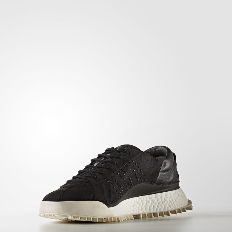 Alexander wang hotsell adidas hike lo